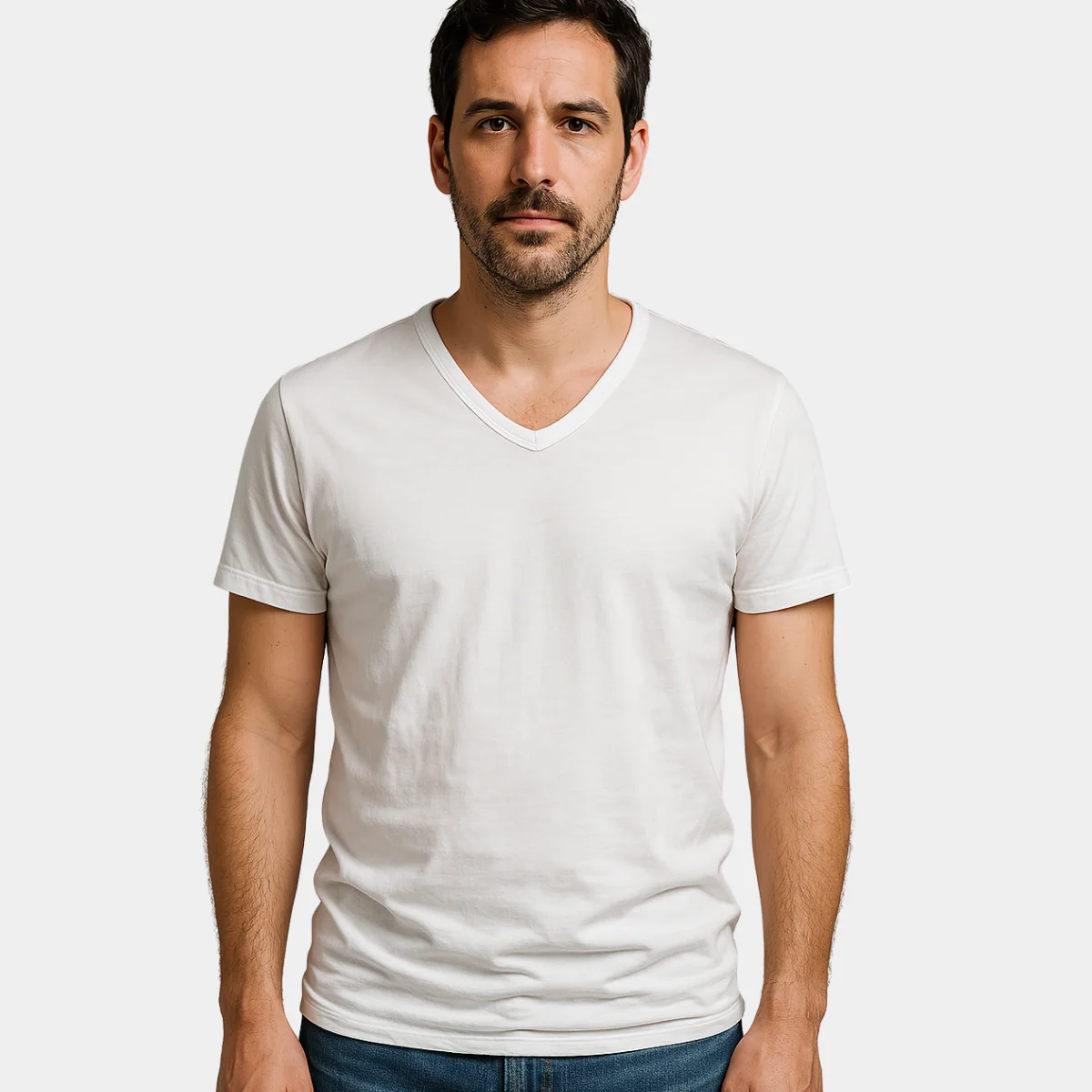 Wyatt® | Lightweight Cotton Summer Shirt