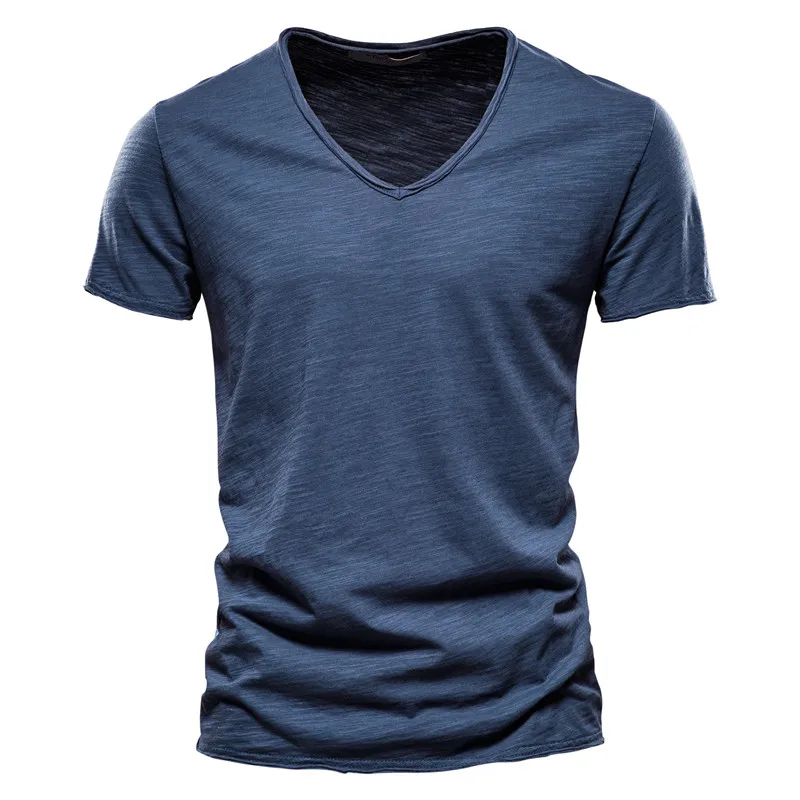 Wyatt® | Lightweight Cotton Summer Shirt - Image 2