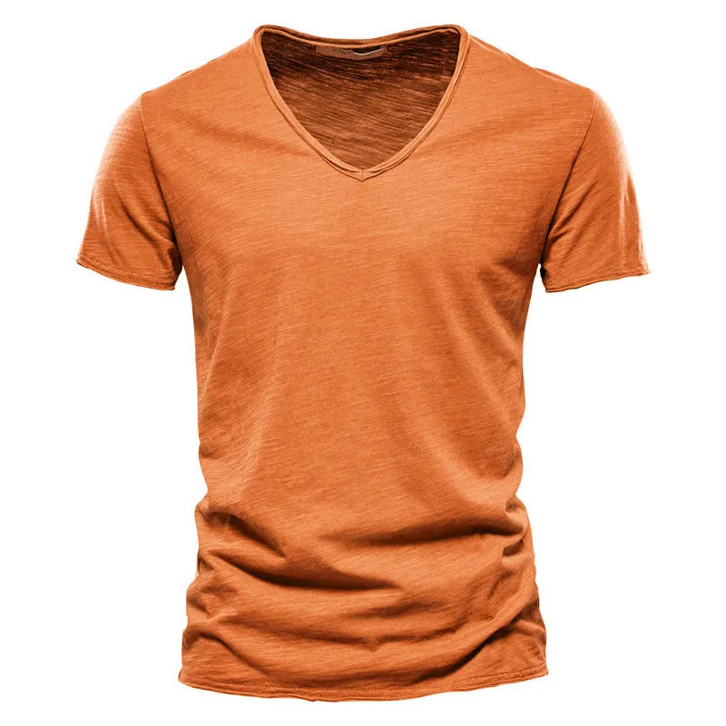 Wyatt® | Lightweight Cotton Summer Shirt - Image 7