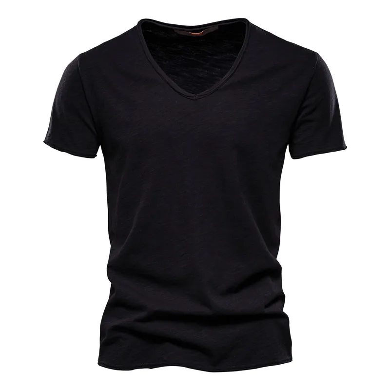 Wyatt® | Lightweight Cotton Summer Shirt - Image 8