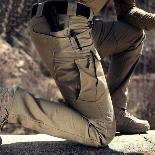 Wyatt® | Multifunctional Waterproof Trousers - Image 8