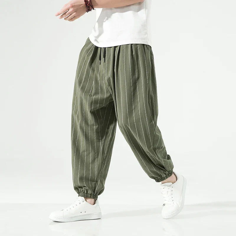 Xander® | Relaxed Pants - Image 3