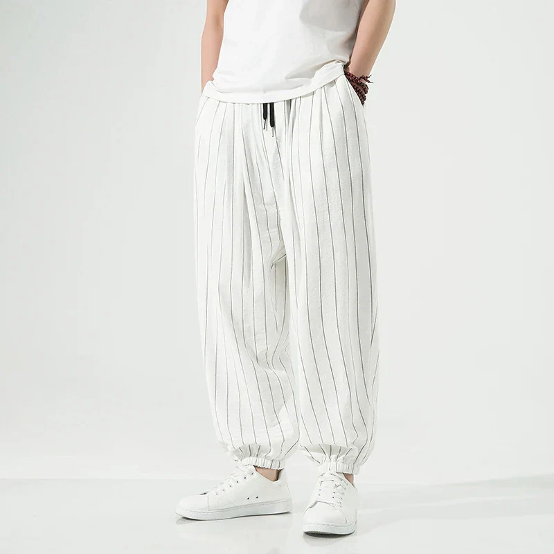 Xander® | Relaxed Pants - Image 7