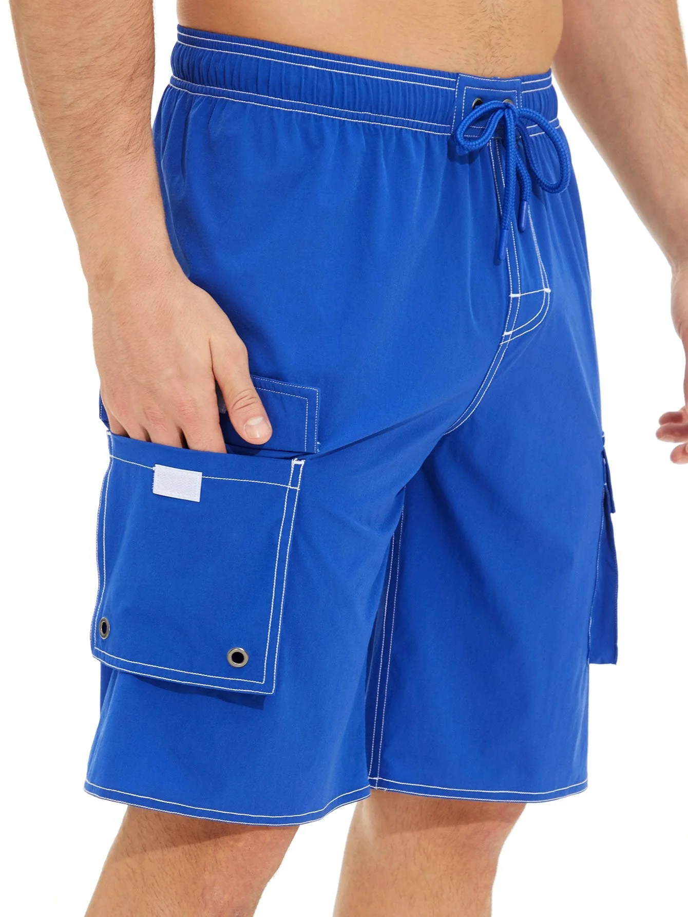 Xavier® | 2-in-1 Outdoor Beach Swimming Shorts - Image 20