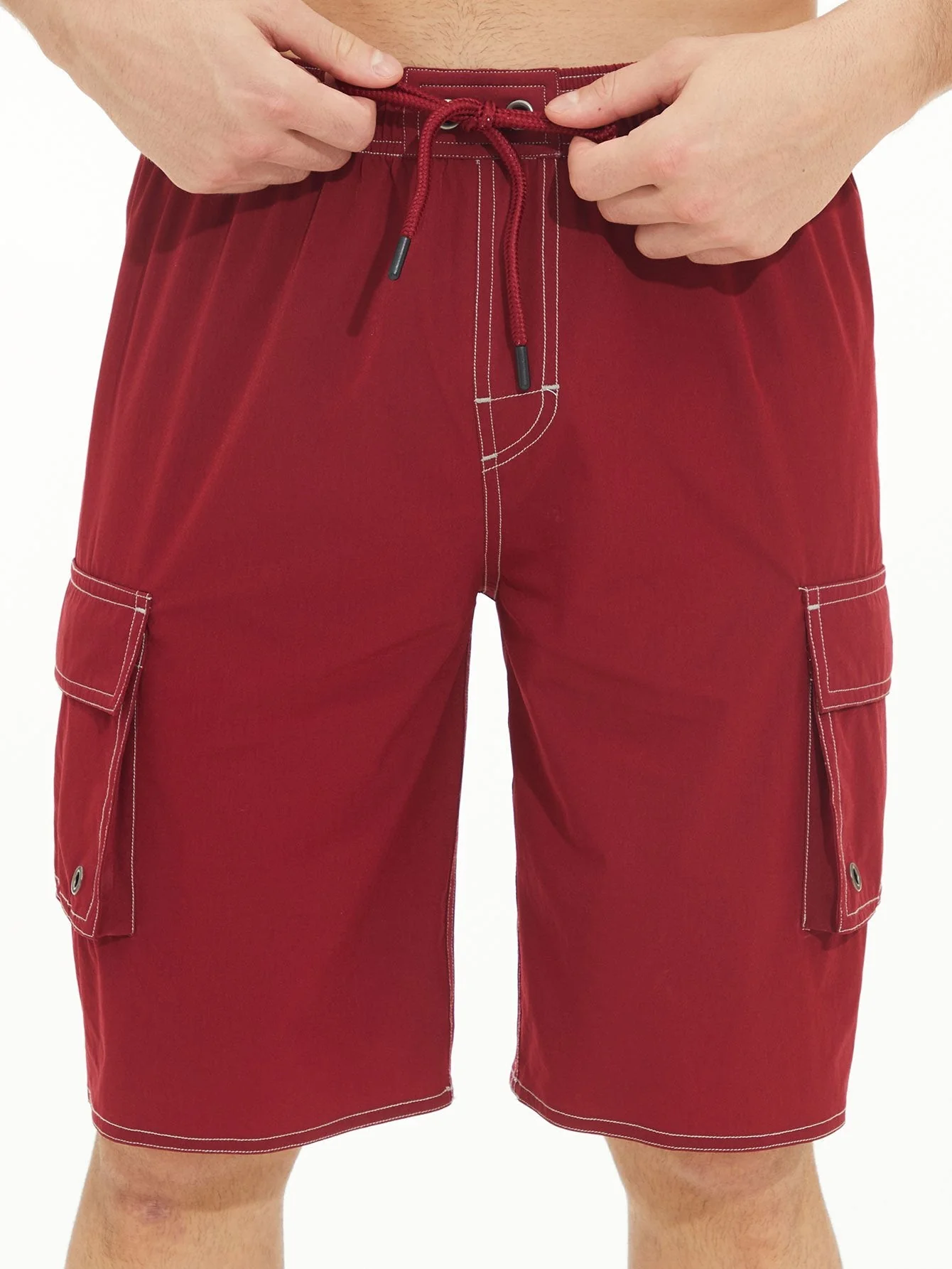 Xavier® | 2-in-1 Outdoor Beach Swimming Shorts - Image 22