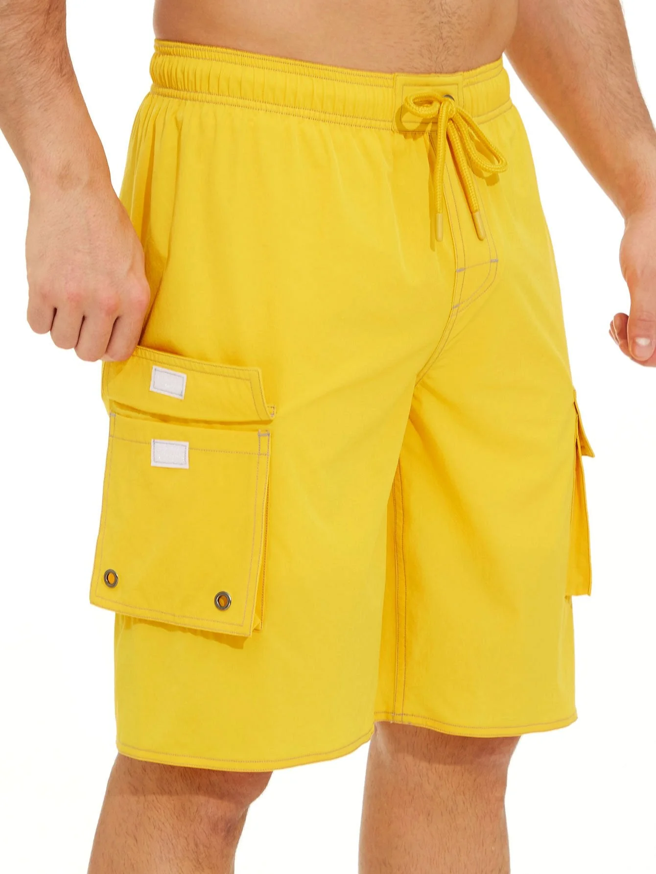 Xavier® | 2-in-1 Outdoor Beach Swimming Shorts - Image 26