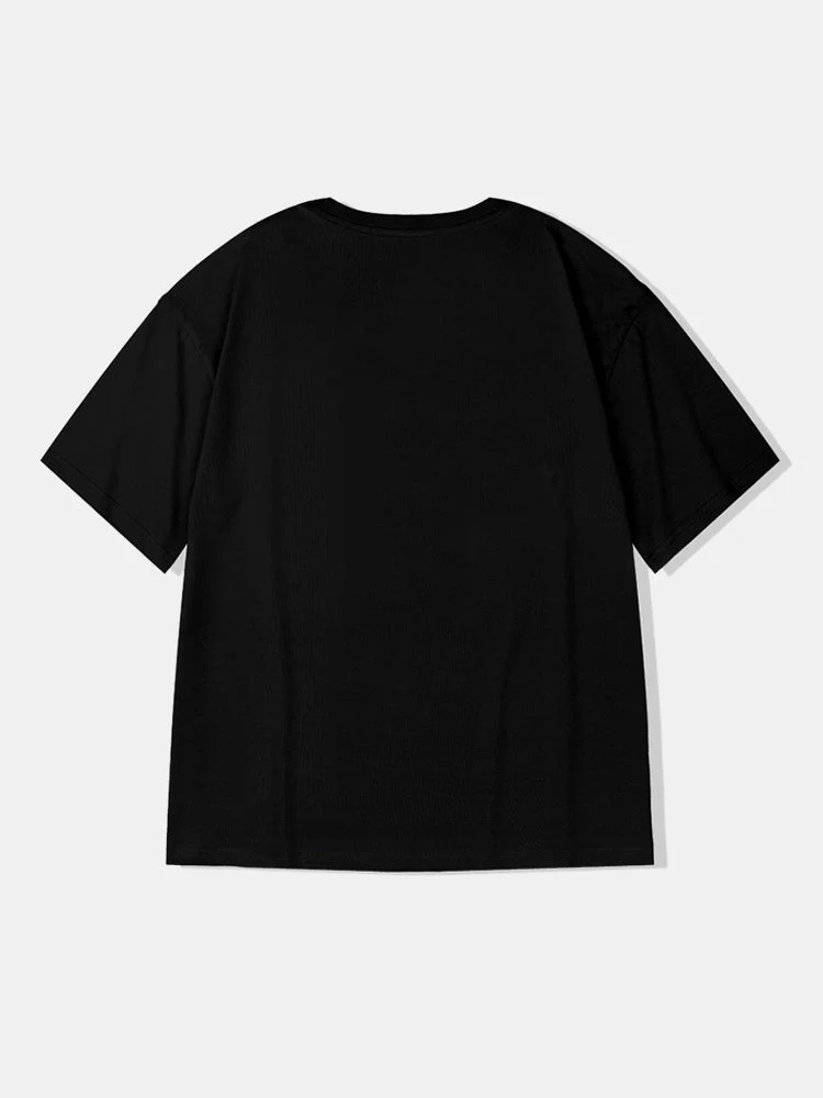 Xavier® | Billie Eilish Graphic T-Shirts - Image 2
