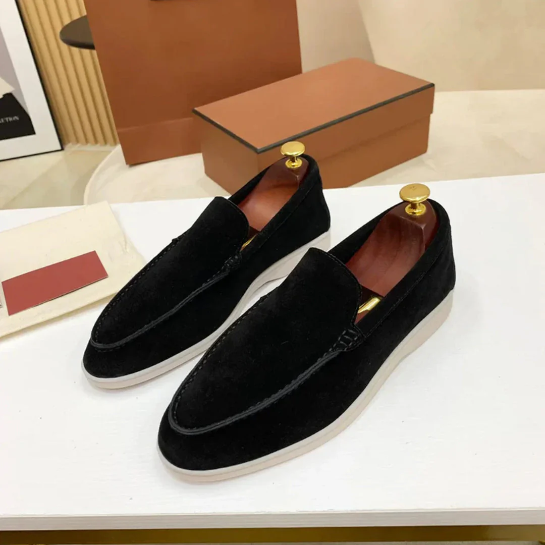 Xavion® | Elegant Loafers - Image 2