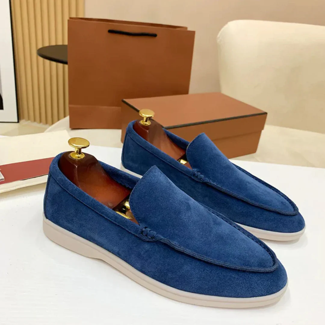 Xavion® | Elegant Loafers - Image 7