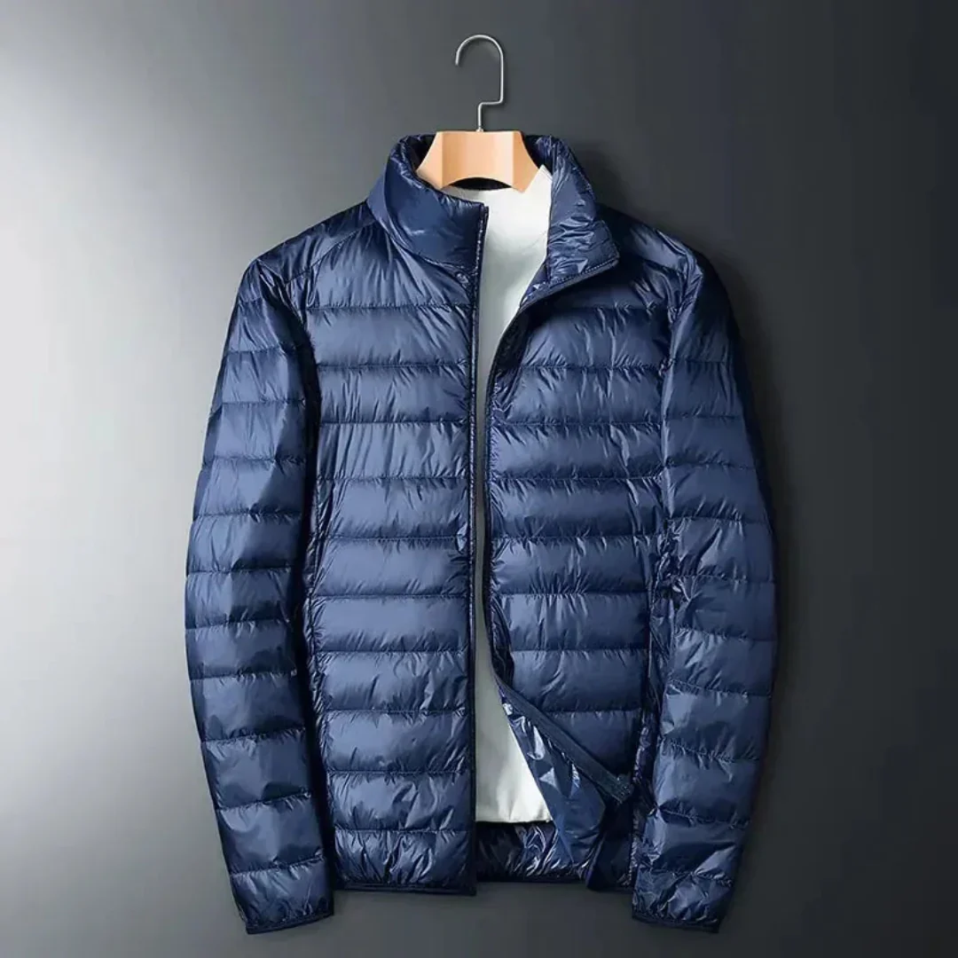 Yael | Hugh Duckdown Puffer Jacket - Image 3