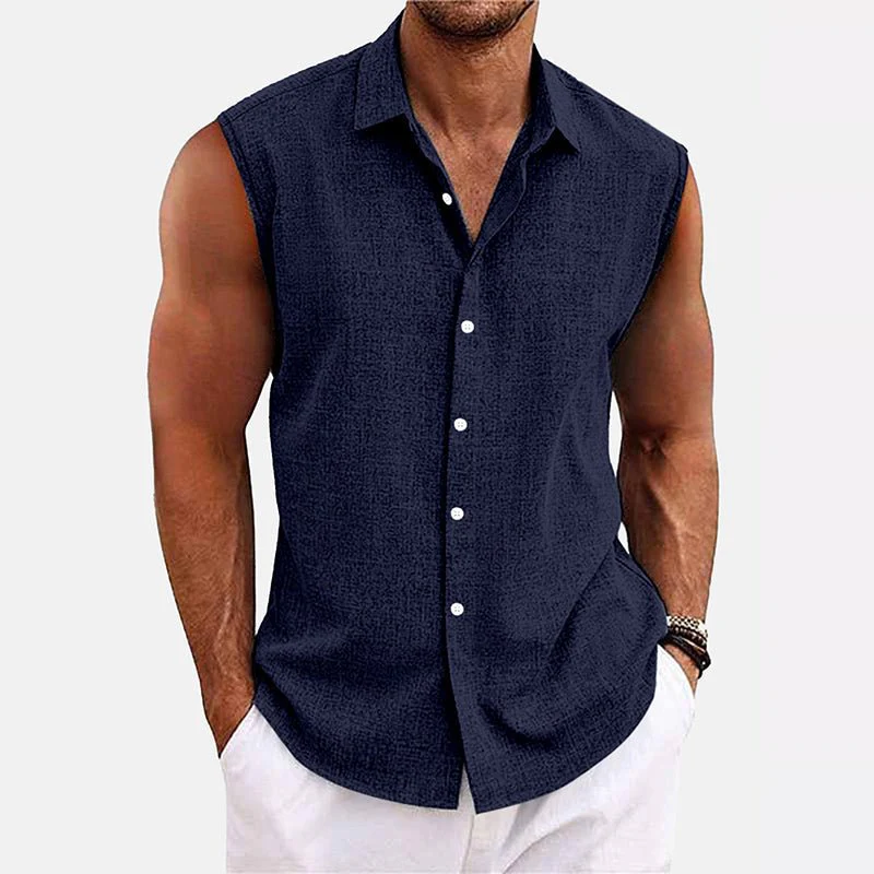 Yahya® | Sleeveless Top - Image 5