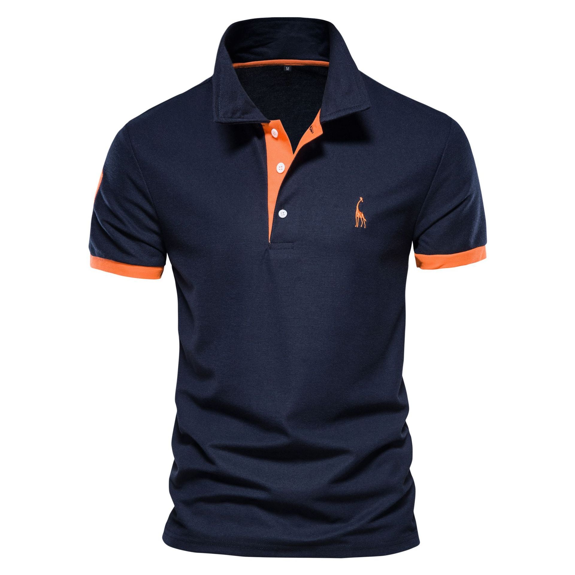 Yann® | Premium Polo Shirt For Sporty And Casual Outfits