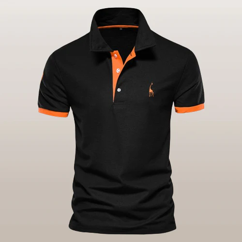 Yann® | Premium Polo Shirt For Sporty And Casual Outfits - Image 3