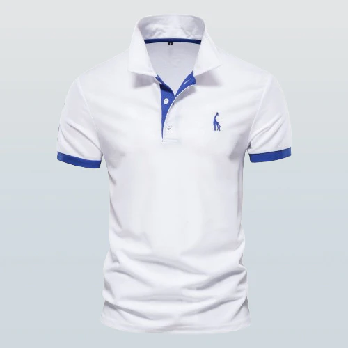 Yann® | Premium Polo Shirt For Sporty And Casual Outfits - Image 4