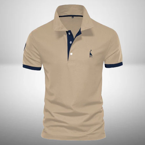 Yann® | Premium Polo Shirt For Sporty And Casual Outfits - Image 9