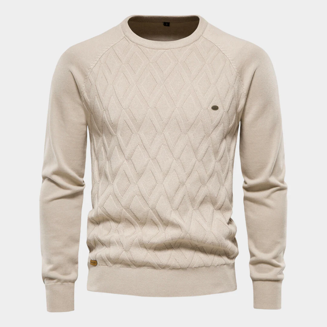 Yardley® | Luxury Comfort Sweater