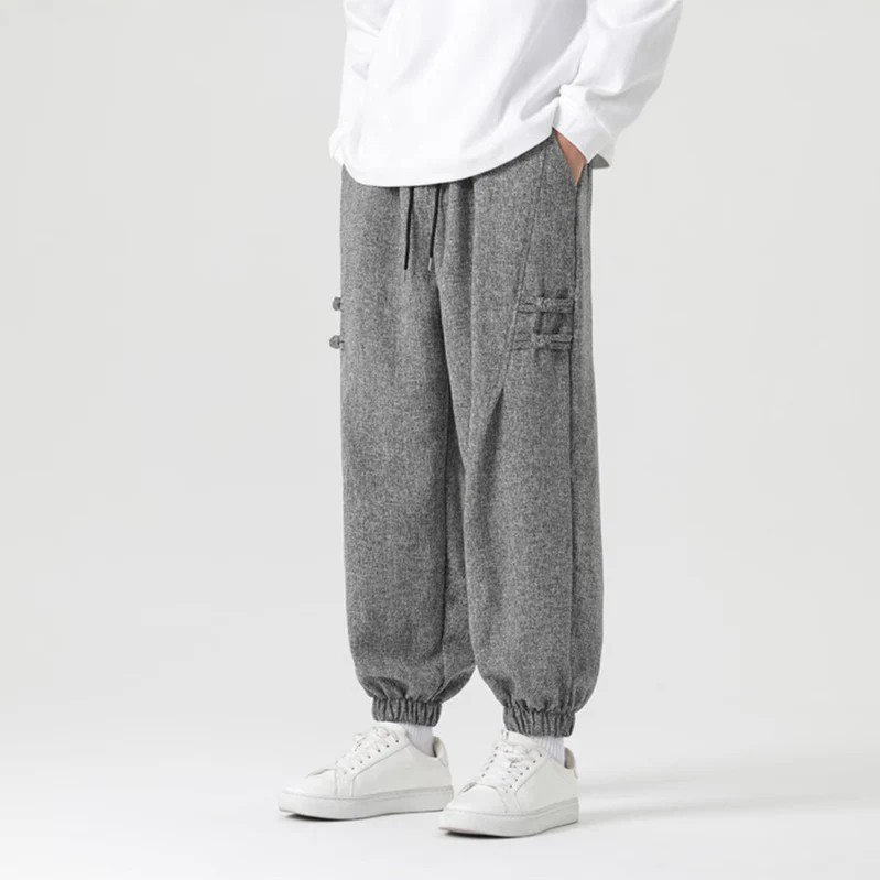 Yash® | Zenith Han Joggers