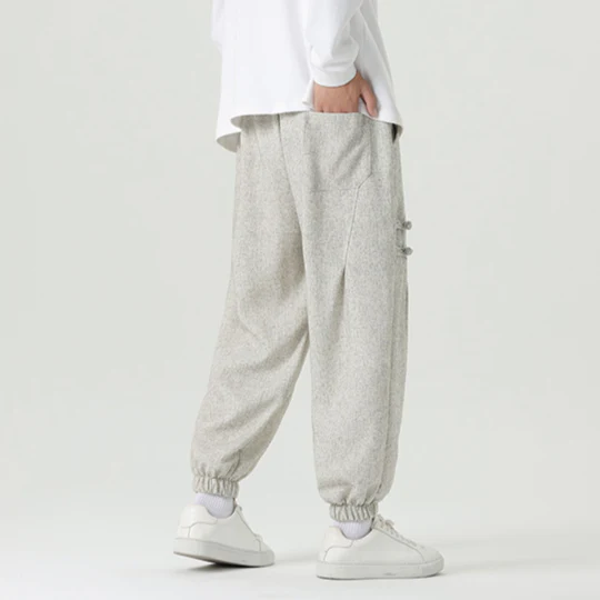 Yash® | Zenith Han Joggers - Image 10