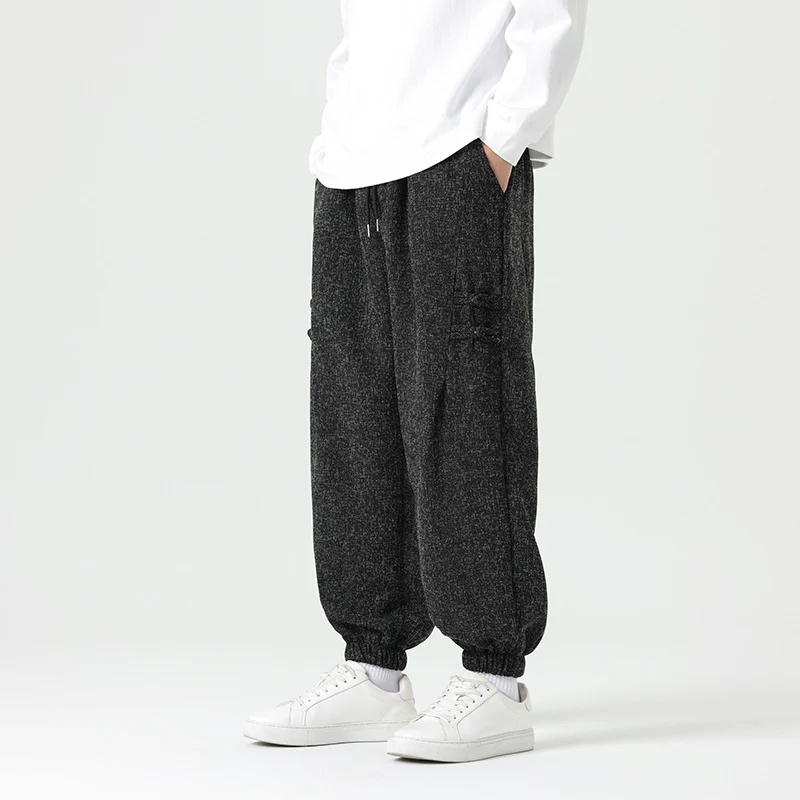 Yash® | Zenith Han Joggers - Image 5
