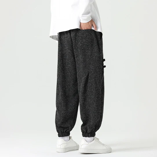 Yash® | Zenith Han Joggers - Image 7