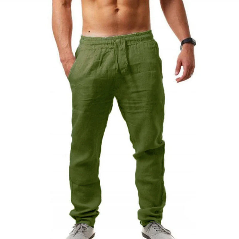 York® | Breathable Loose Casual Training Pants - Image 8