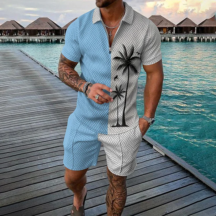 York® | Luxury Summer Set Palm - Image 3