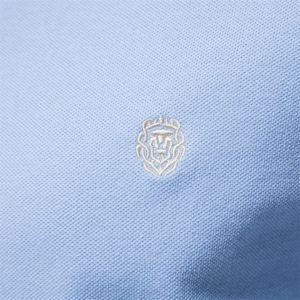 Yusuf® | Casual Men'S Polo - Image 10