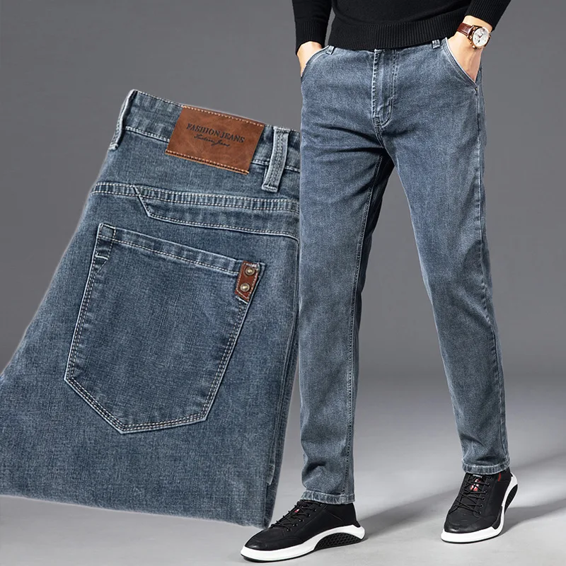 Zacarías® | Premium Denim Jeans - Image 2