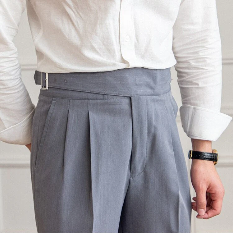 Zacarías® | Versatile And Comfortable   Trousers - Image 13