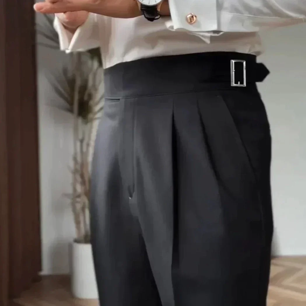Zacarías® | Versatile And Comfortable   Trousers - Image 2