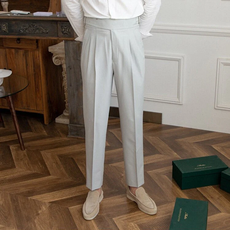 Zacarías® | Versatile And Comfortable   Trousers - Image 3