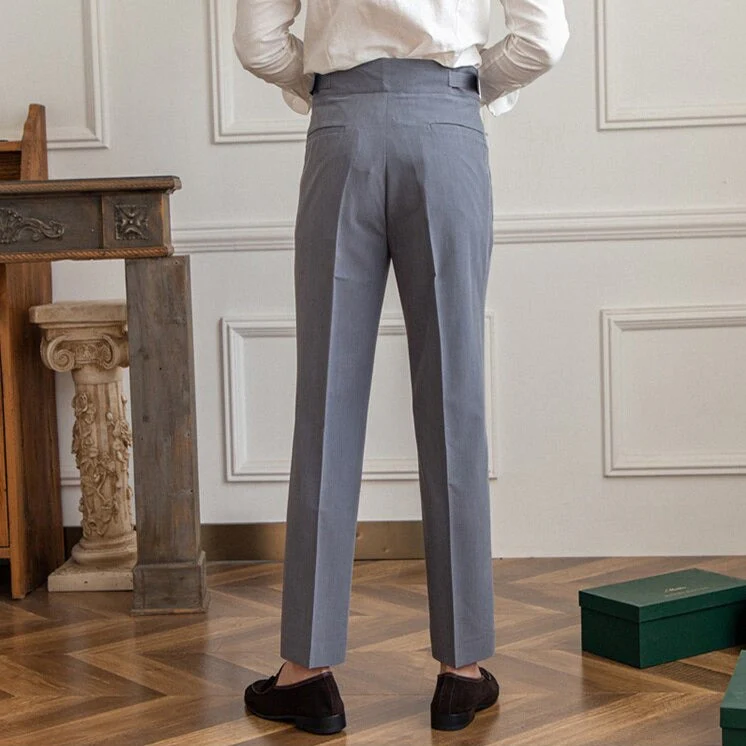 Zacarías® | Versatile And Comfortable   Trousers - Image 8