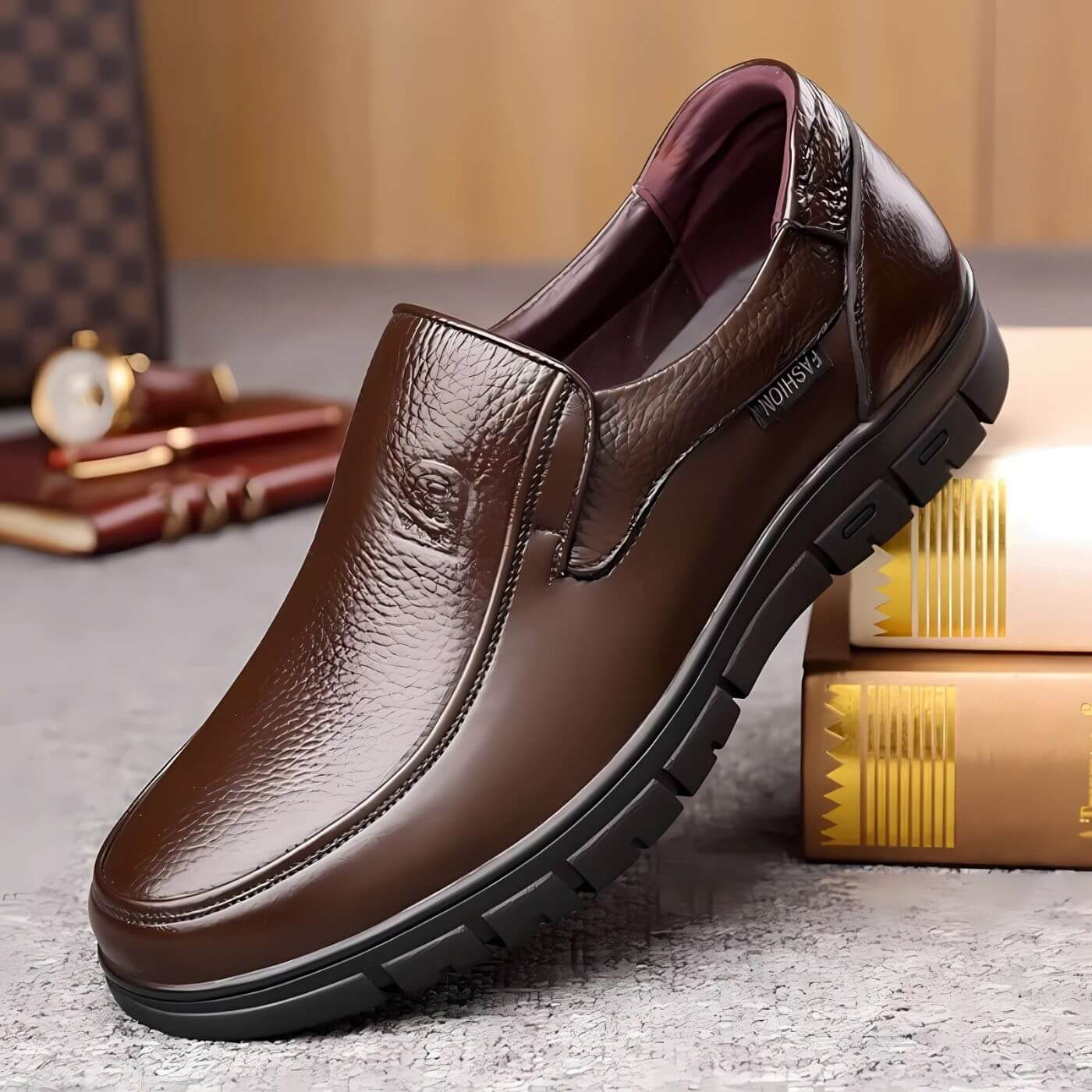 Zachery® | Orthopedic Walking Shoes - Image 5