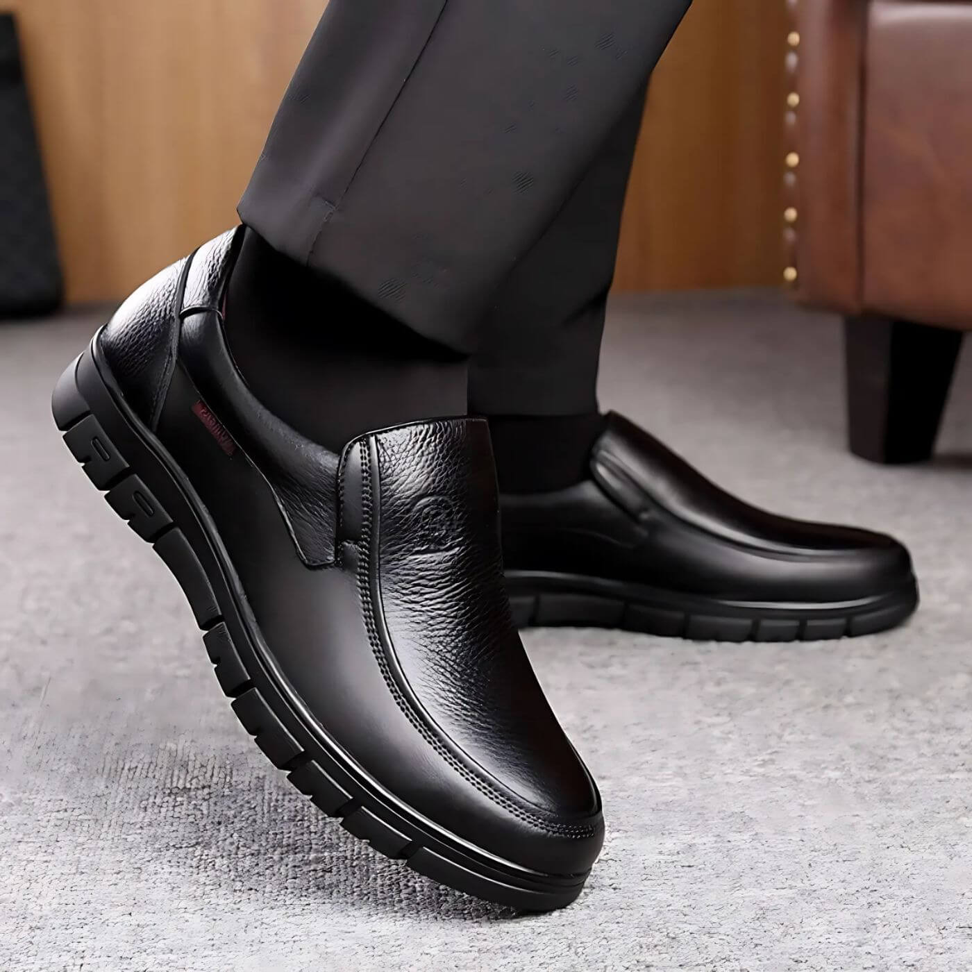 Zachery® | Orthopedic Walking Shoes - Image 6