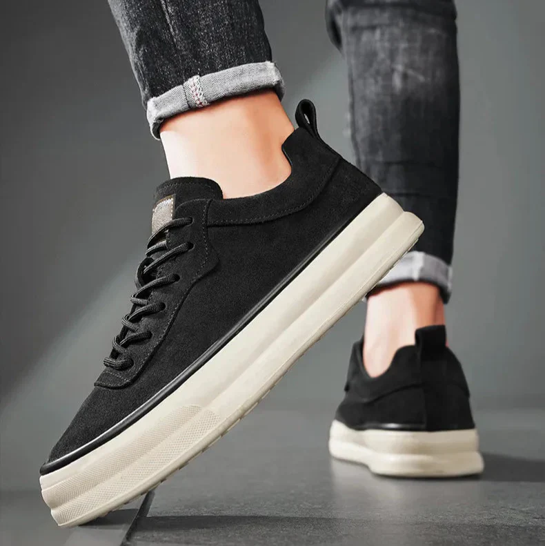 Zahir® | Pecan Sneakers - Image 16