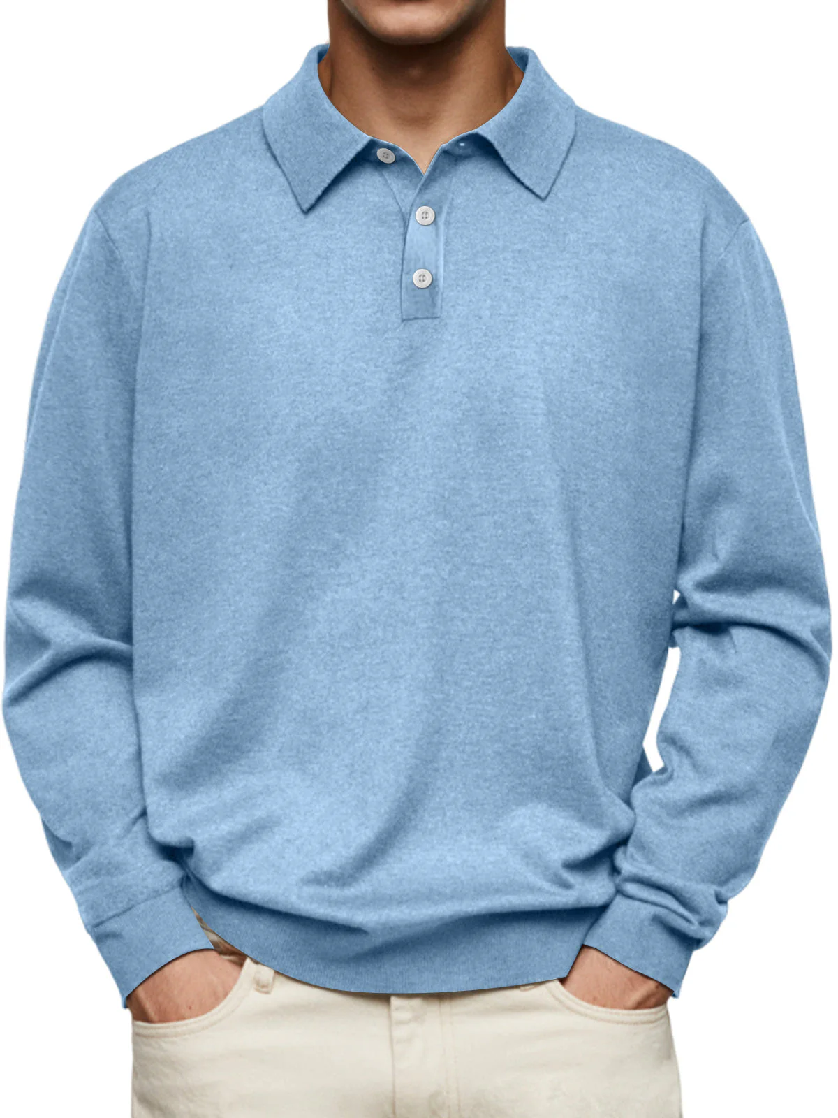 Zane® | Polo Shirt - Image 2