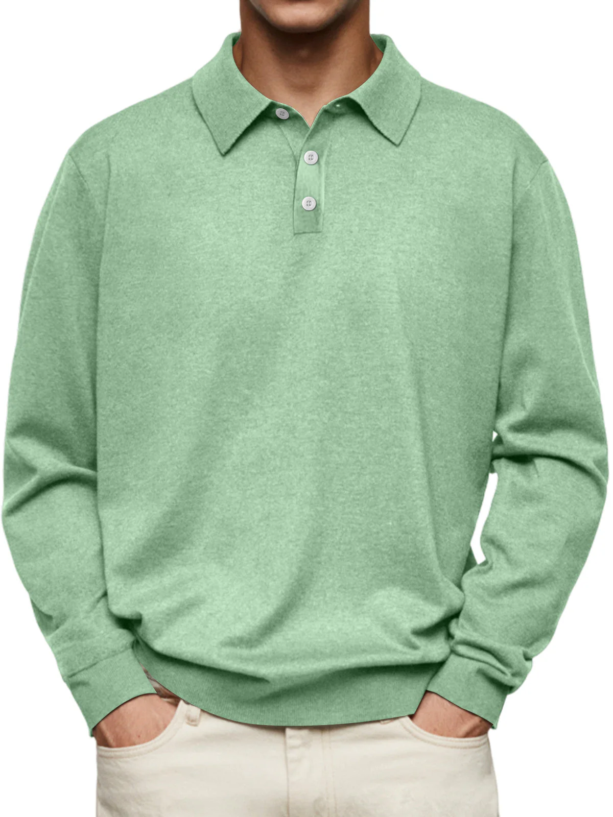 Zane® | Polo Shirt - Image 4