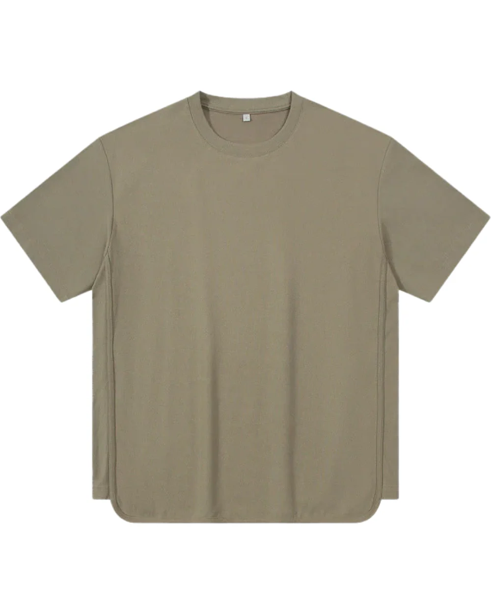 Zane | Casual Loose Shirt