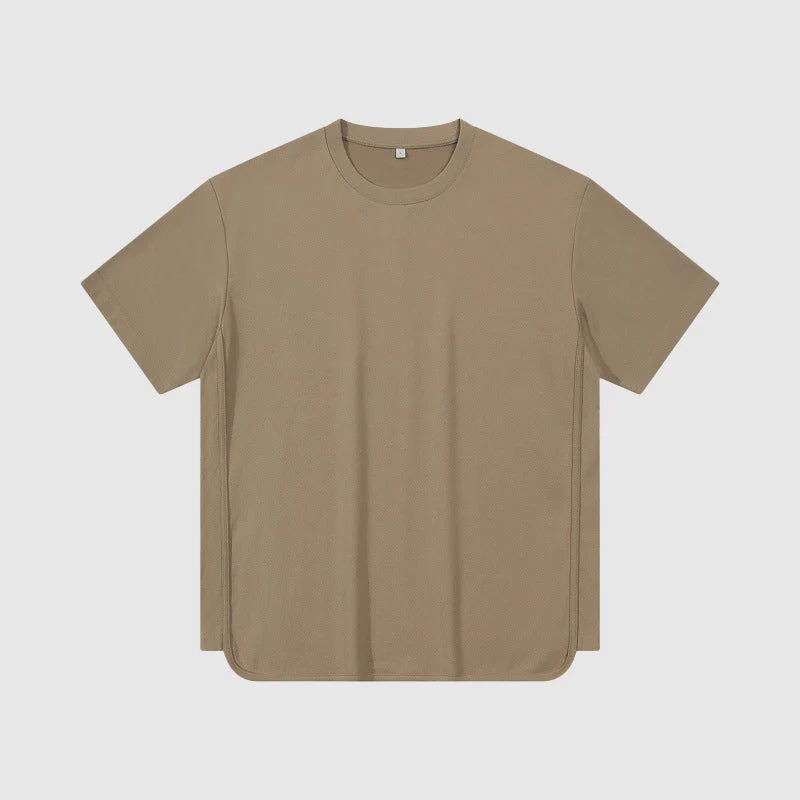 Zane | Casual Loose Shirt - Image 4