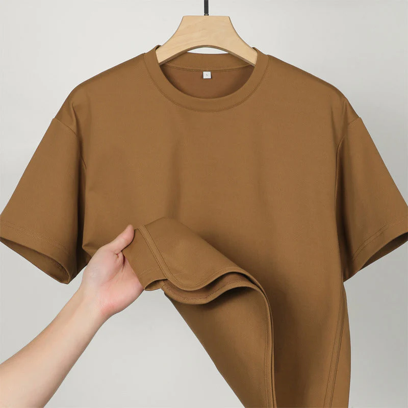 Zane | Casual Loose Shirt - Image 6