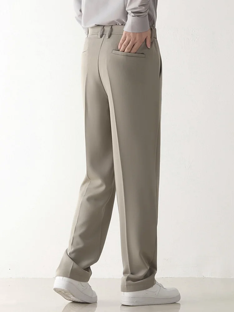 Zaqueo® | Timeless And Stylish   Trousers - Image 2