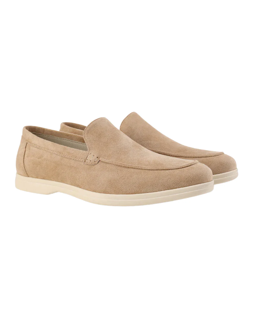 Zenón® | Suede Loafers - Image 11