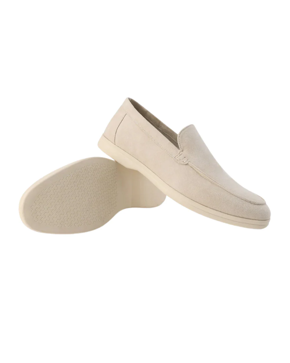 Zenón® | Suede Loafers - Image 2