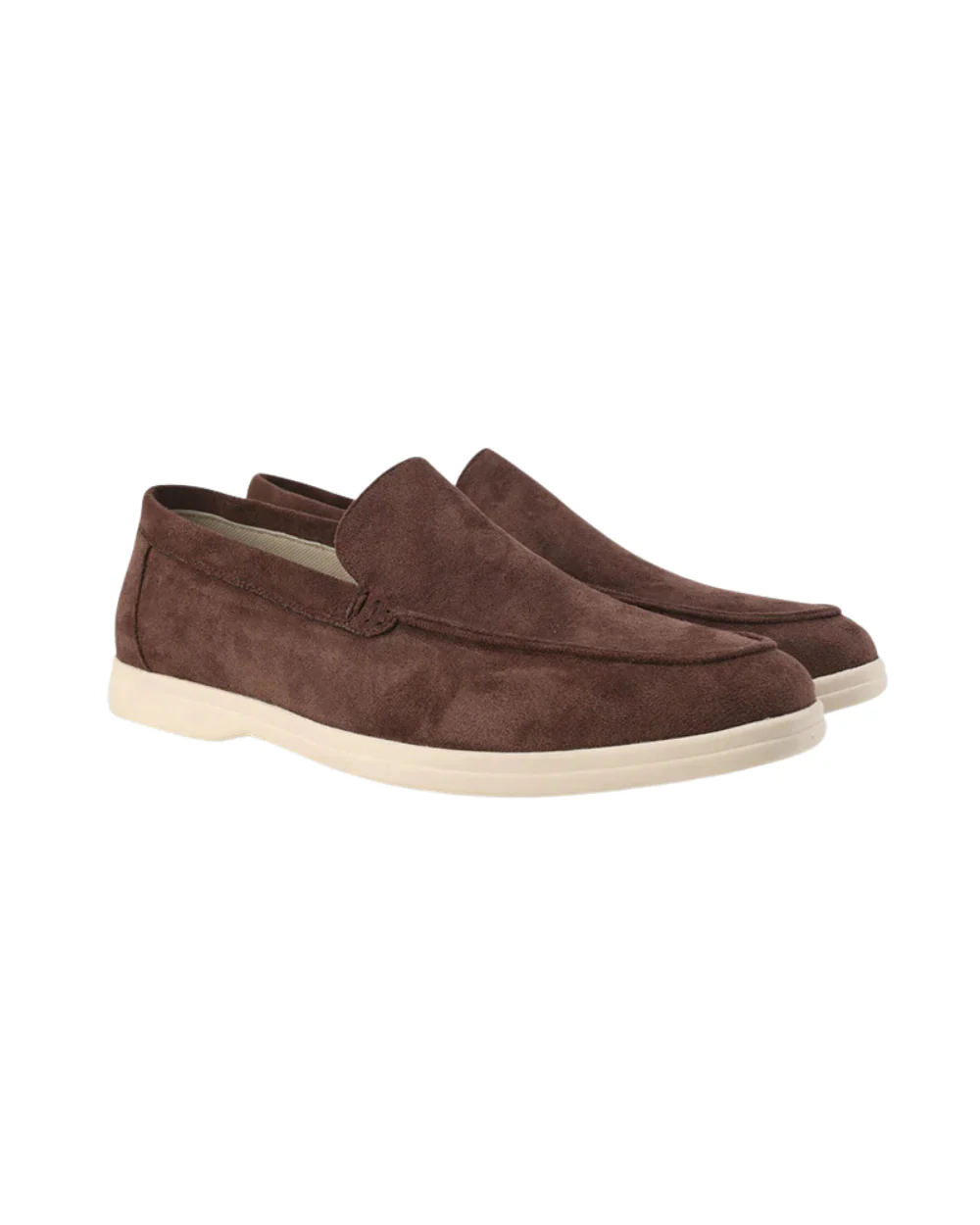 Zenón® | Suede Loafers - Image 6
