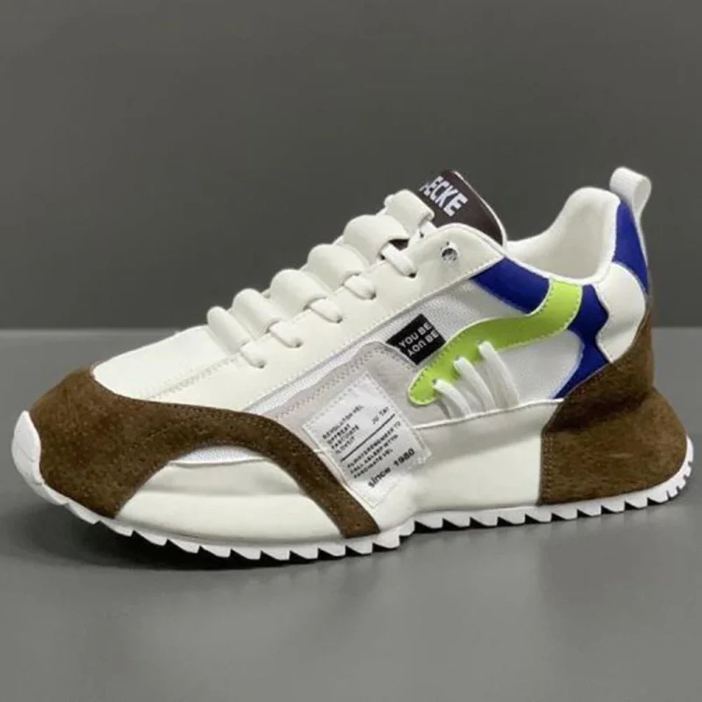 Zephyr | Elba Casual Shoes - Image 4