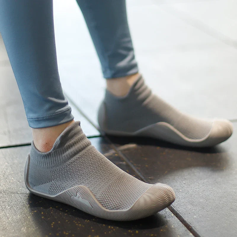 Zian® | Roce Barefoot Shoes