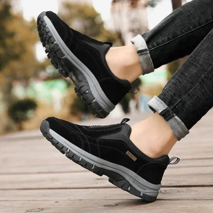 Zion® | Premium Orthopedic Walking Shoes - Image 4