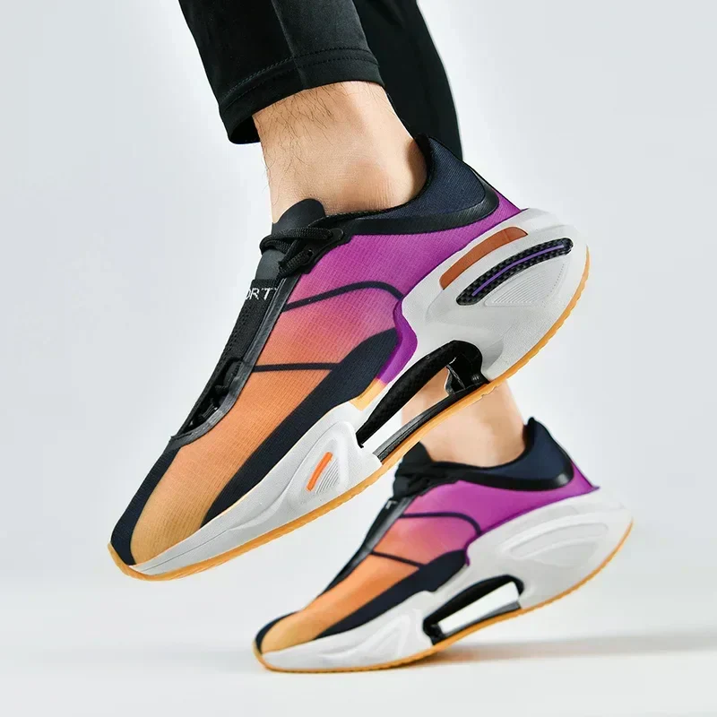Zion® | Rodnik Sneakers - Image 2