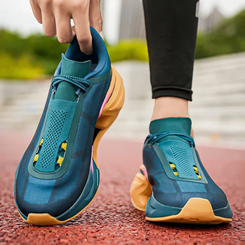 Zion® | Rodnik Sneakers - Image 38