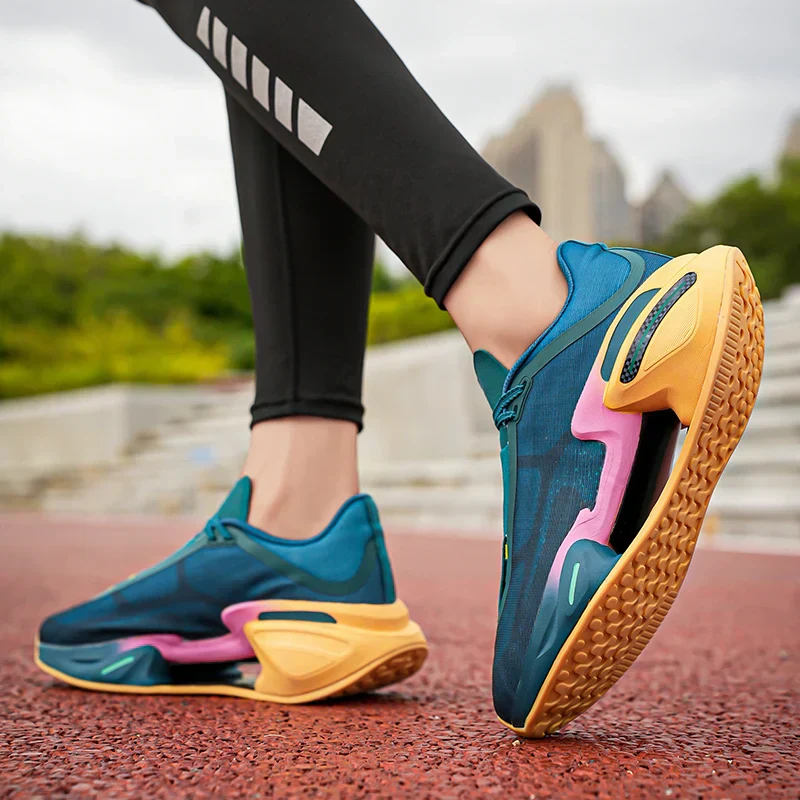 Zion® | Rodnik Sneakers - Image 39